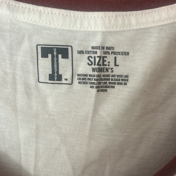 Florida State FSU Shirt - Picture 2 of 3